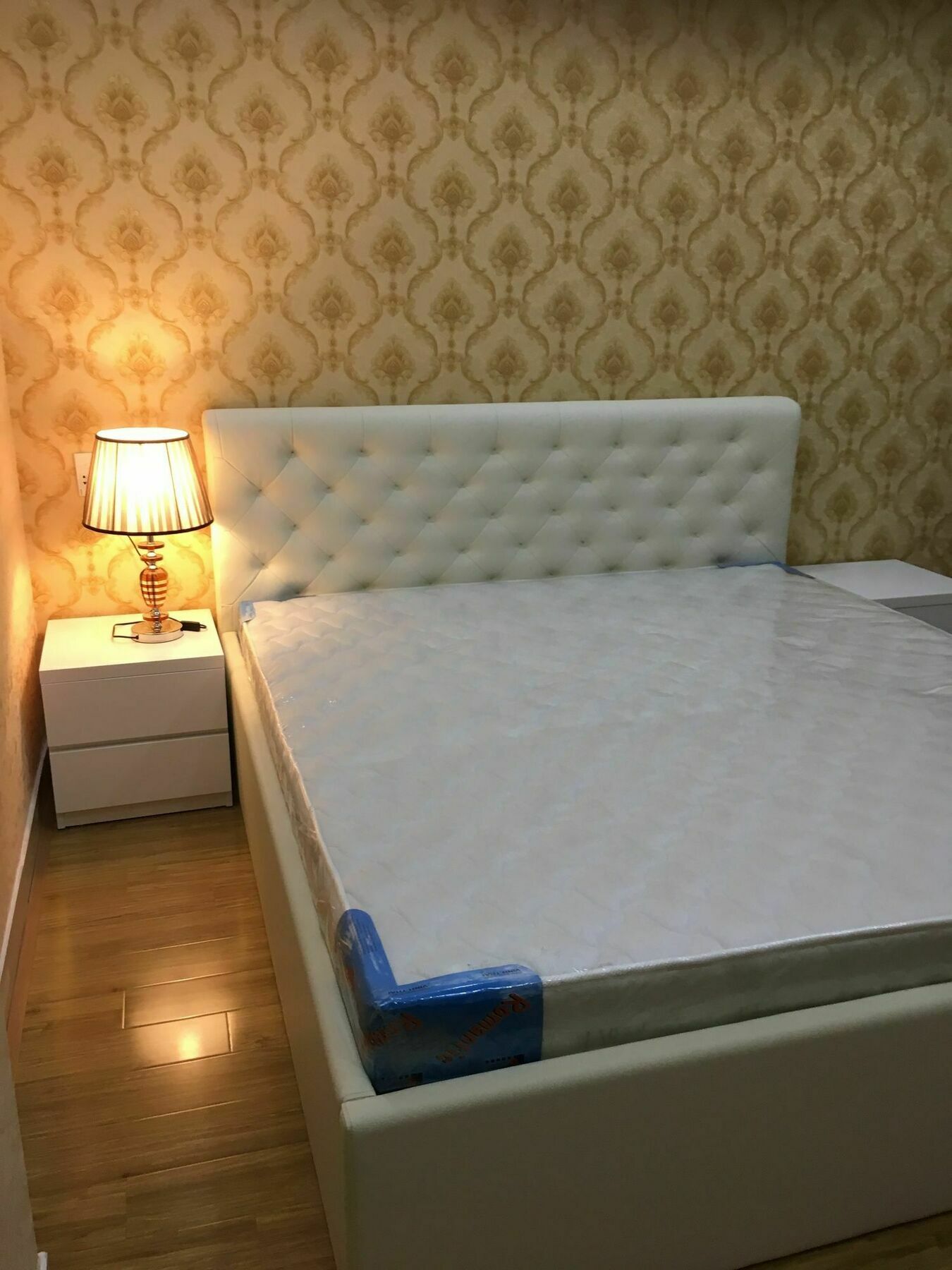 River View Apartment & Hotel Ciudad Ho Chi Minh  Exterior foto